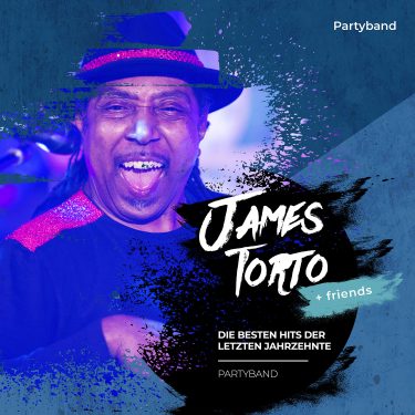 James_Torto_CD_Cover