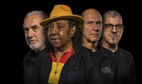 james-torto-cover-video